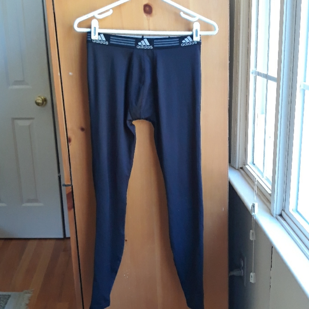 NEW, ADIDAS  CLIMATE MEN'S  UNDERWEAR